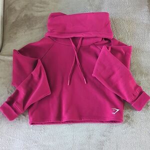 Gymshark sweatshirt